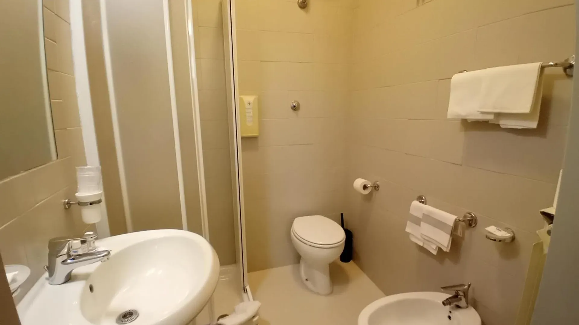 ***  Hotel Tourist House Florence Italy