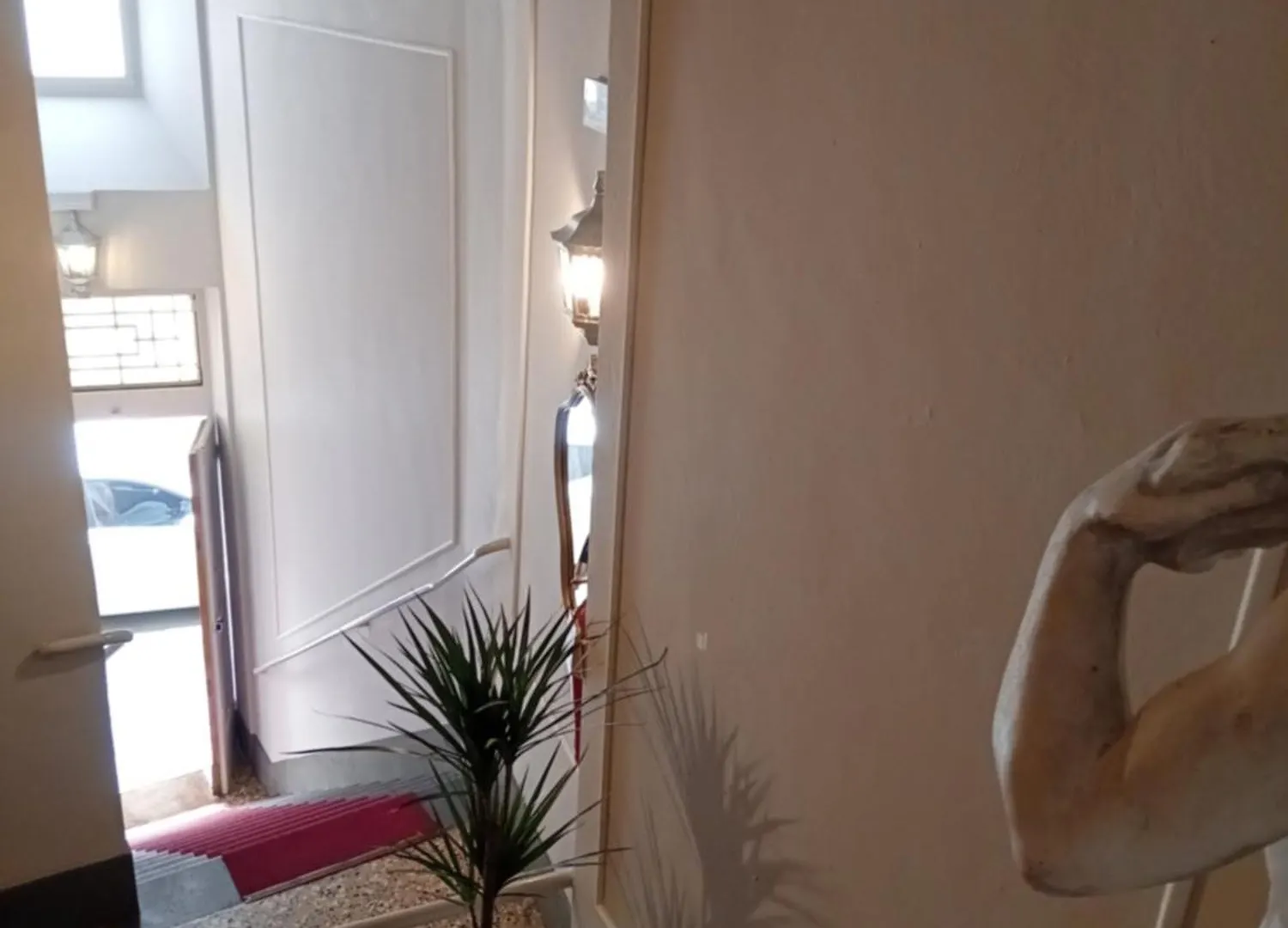 ***  Hotel Tourist House Florence Italy