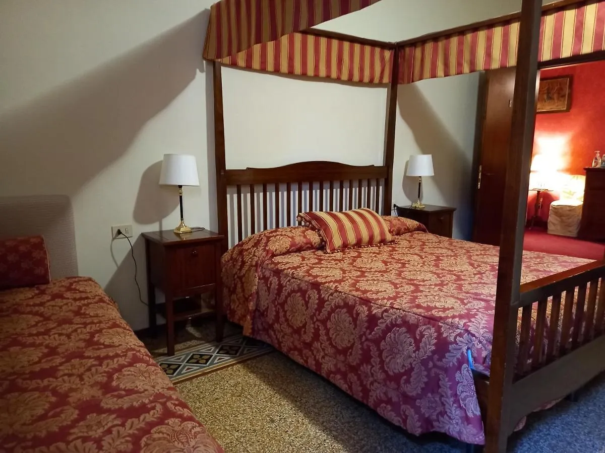 Hotel Tourist House Florence